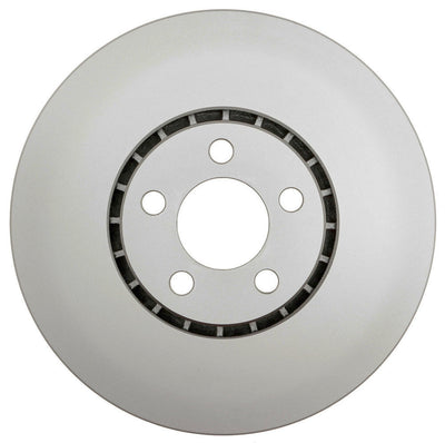 ACDelco Advantage 18A81050AC Disc Brake Rotor