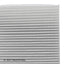 Beck/Arnley 042-2248 Cabin Air Filter