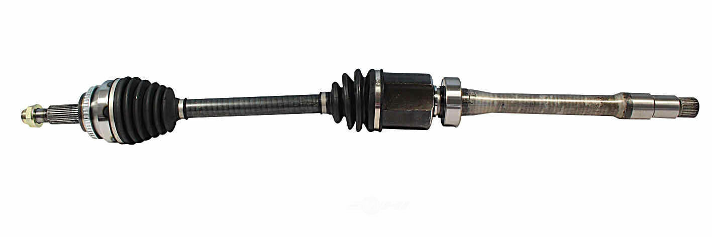 GSP North America NCV69531 CV Axle Assembly