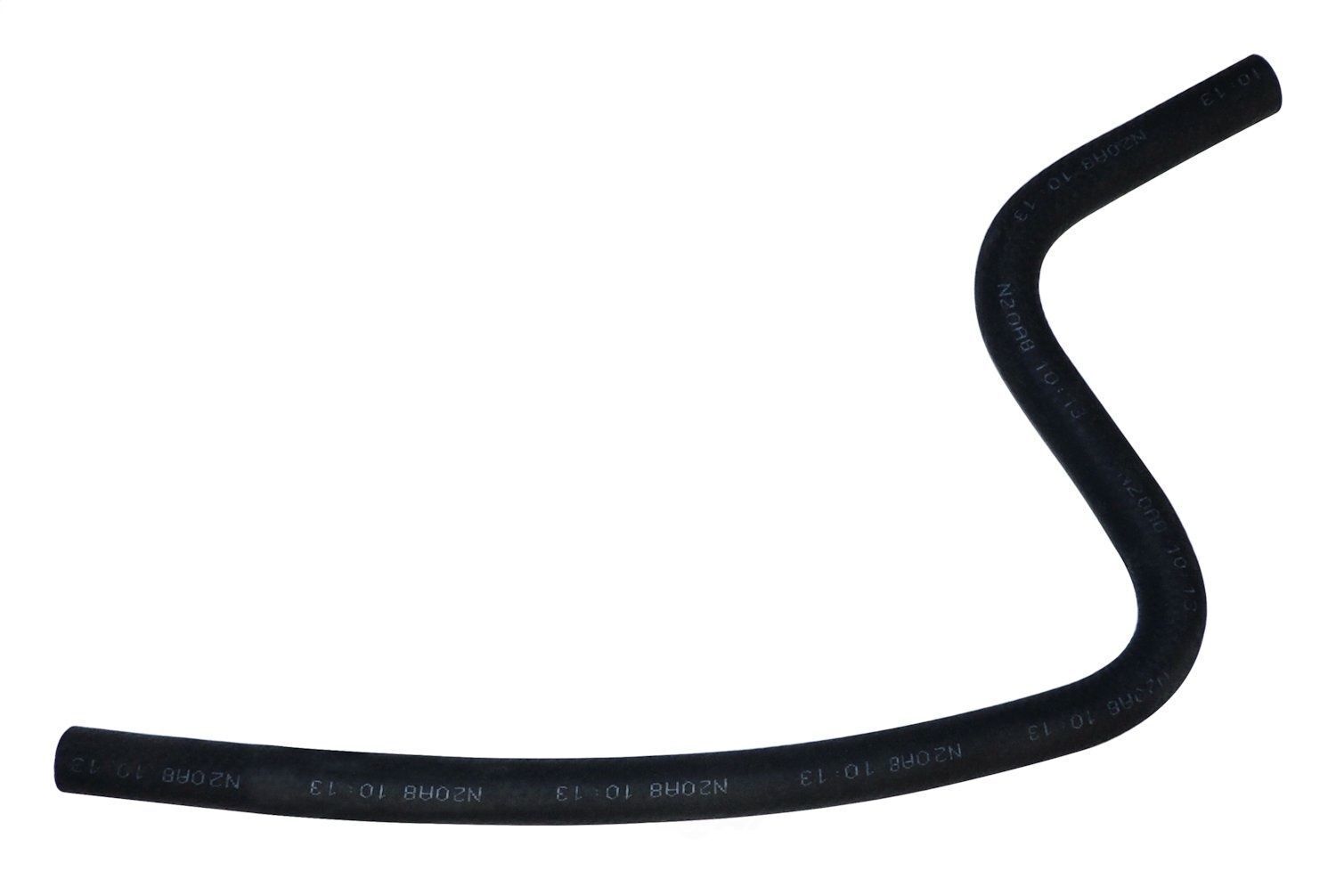 Crown Automotive Sales Co. 55038223AD HVAC Heater Hose