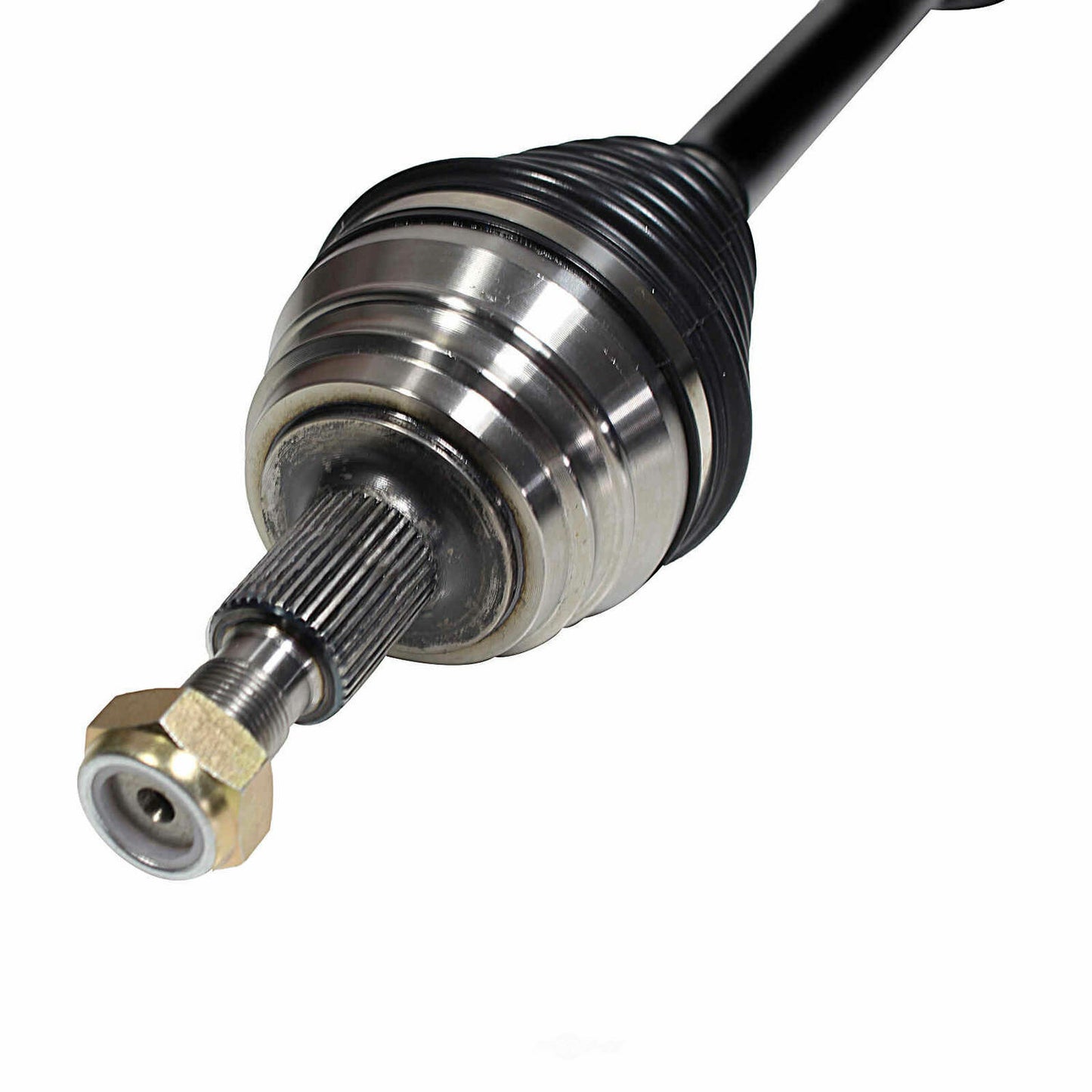 GSP North America NCV72059 CV Axle Assembly