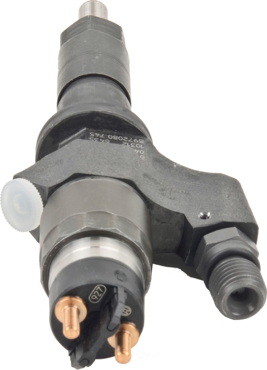Bosch 0986435502 Fuel Injector