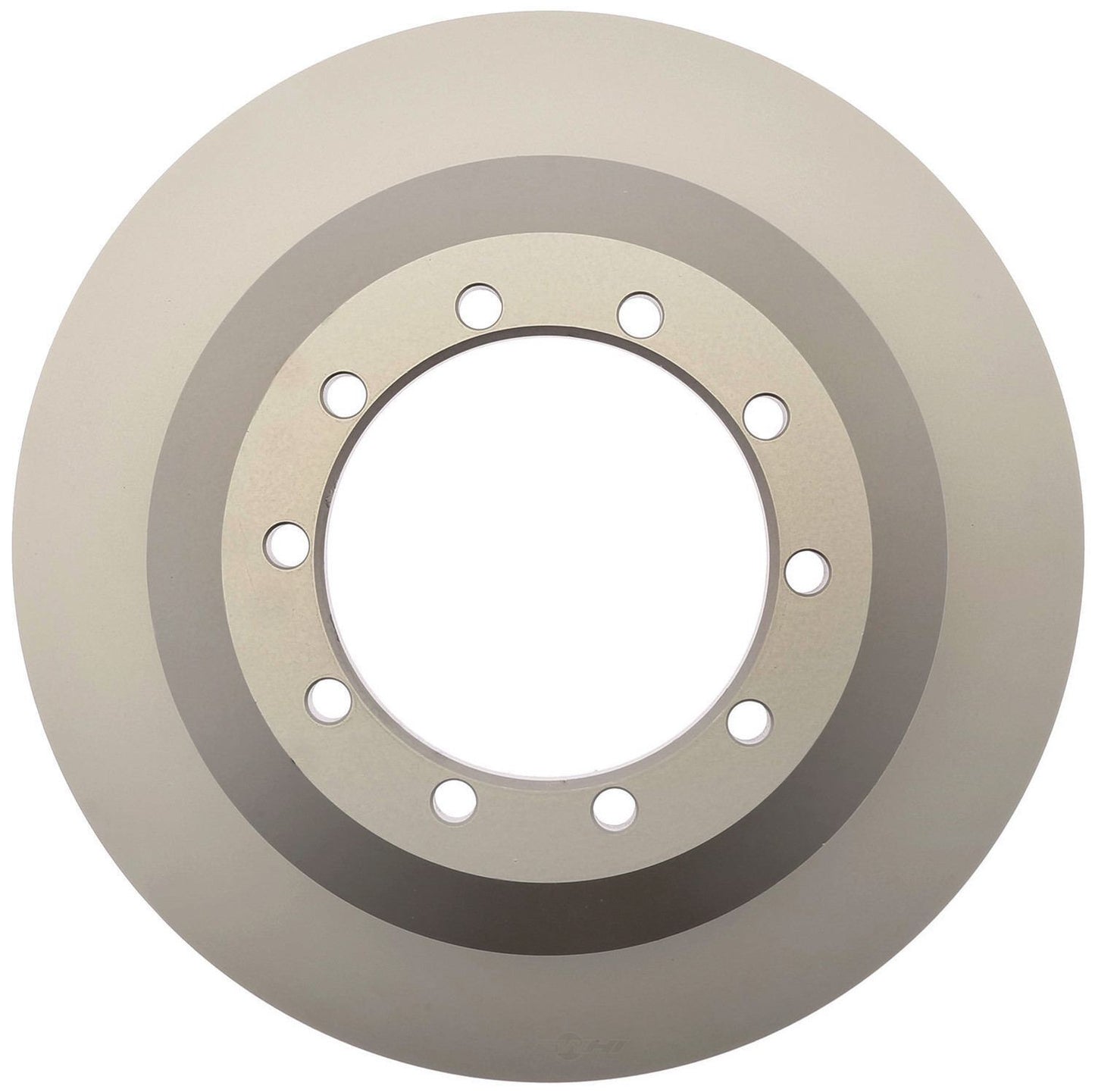 ACDelco Professional Durastop 18A82158 Disc Brake Rotor