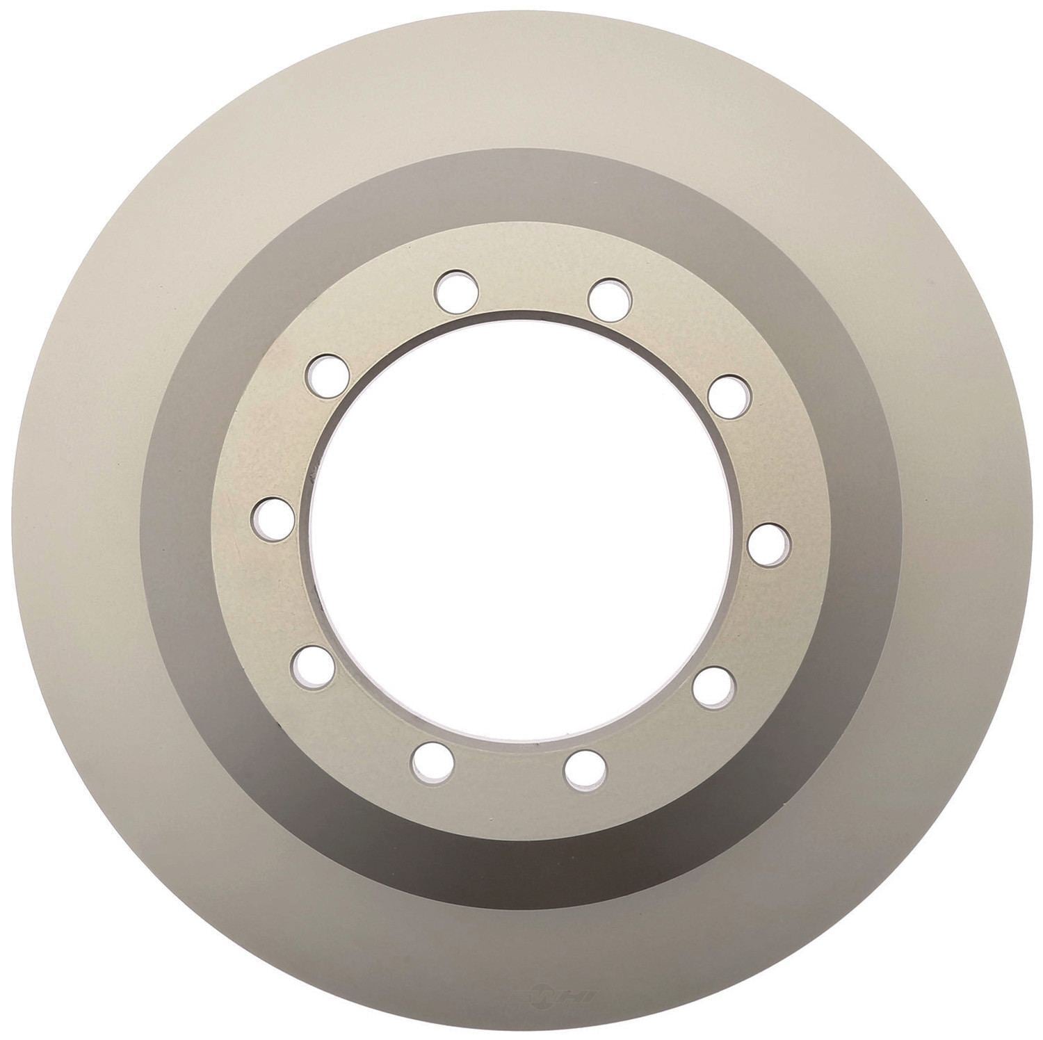 ACDelco Professional Durastop 18A82158 Disc Brake Rotor