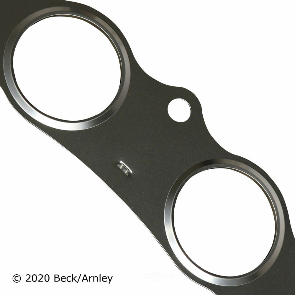 Beck/Arnley 037-8143 Exhaust Manifold Gasket Set