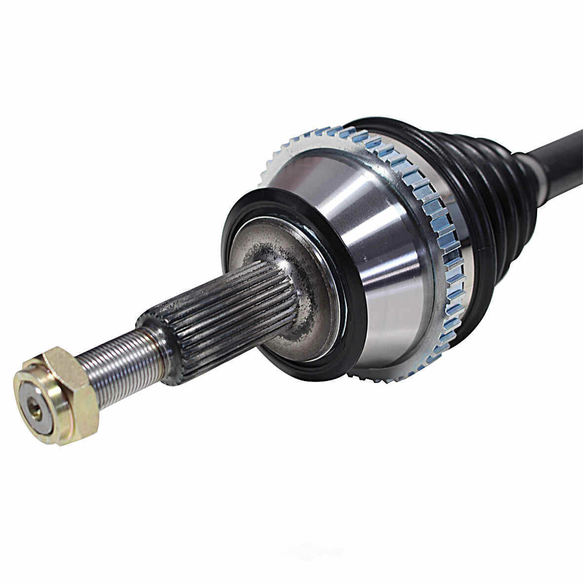 GSP North America NCV11514 CV Axle Assembly