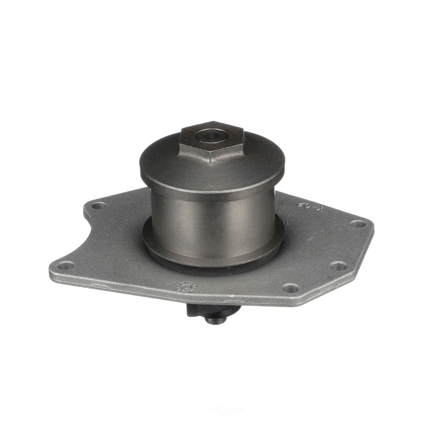 CARTER WATER PUMPS W9132M Engine Water Pump