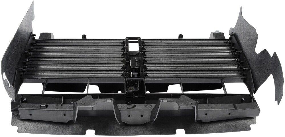 Dorman 601-326 Radiator Shutter Assembly