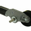 URO SHORT SKU URO-013477 Accessory Drive Belt Tensioner