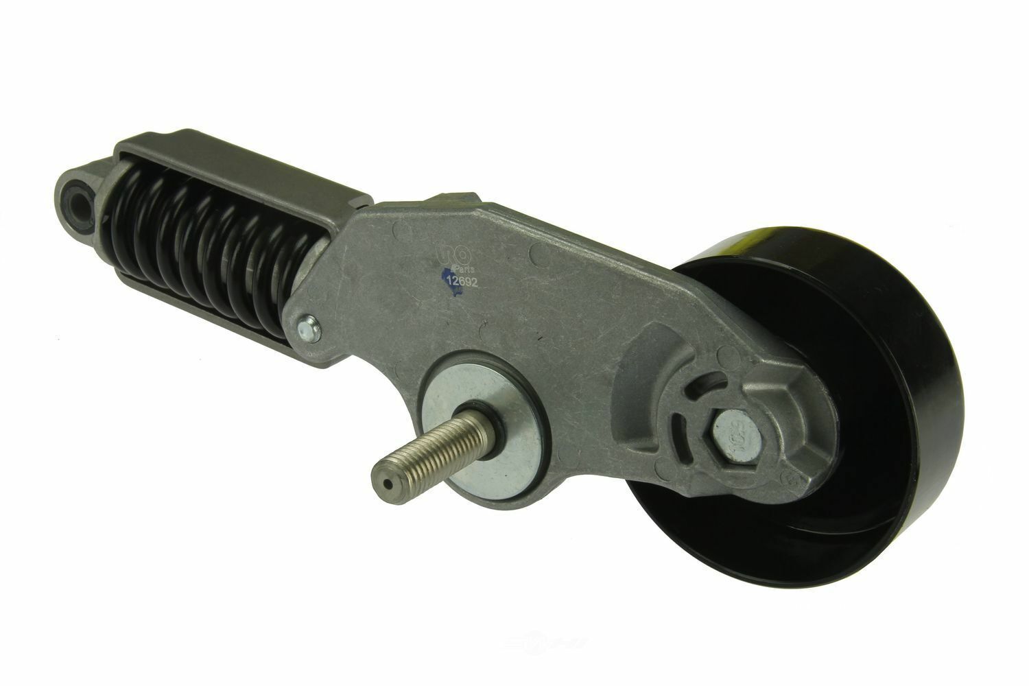 URO SHORT SKU URO-013477 Accessory Drive Belt Tensioner