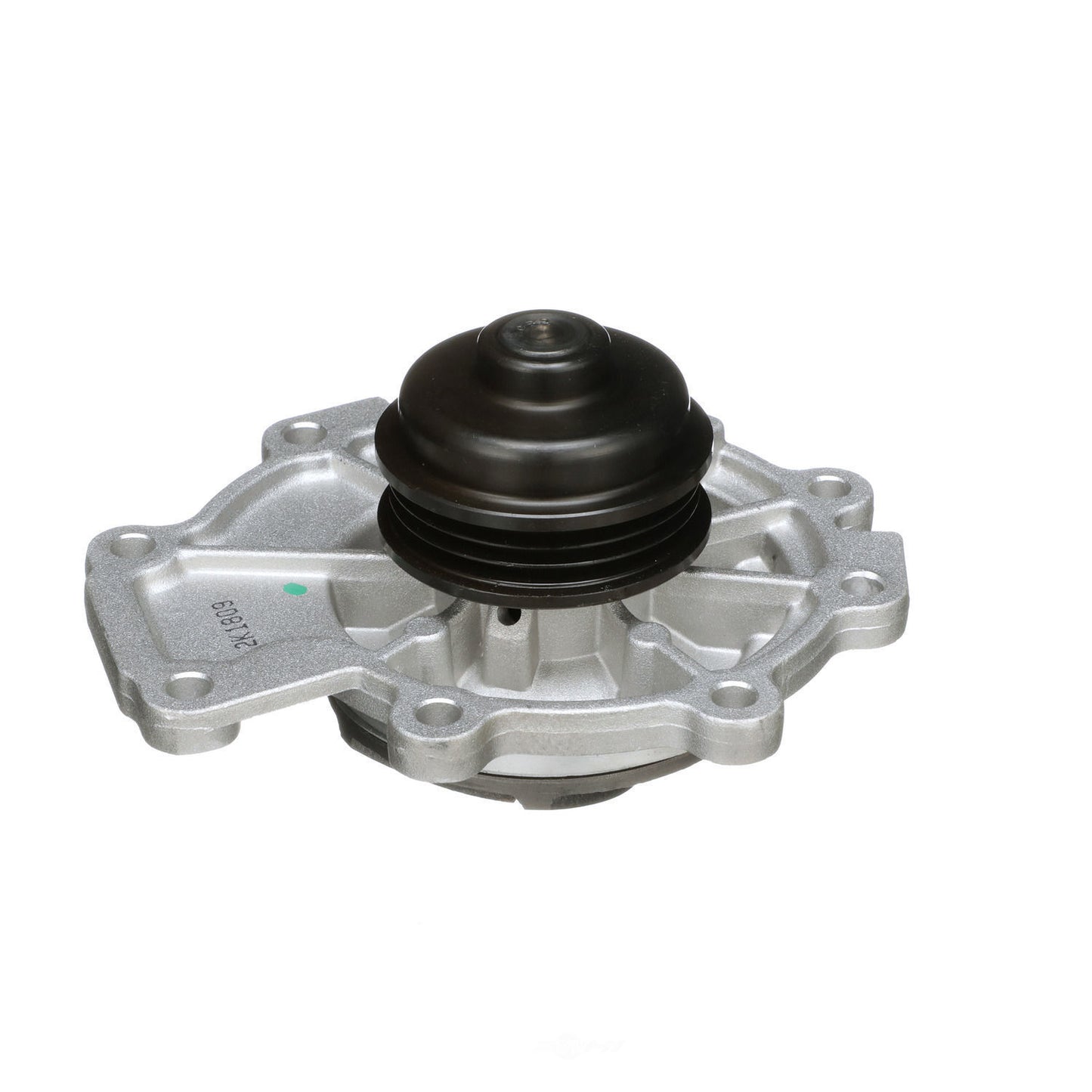 CARTER WATER PUMPS W9035M Engine Water Pump