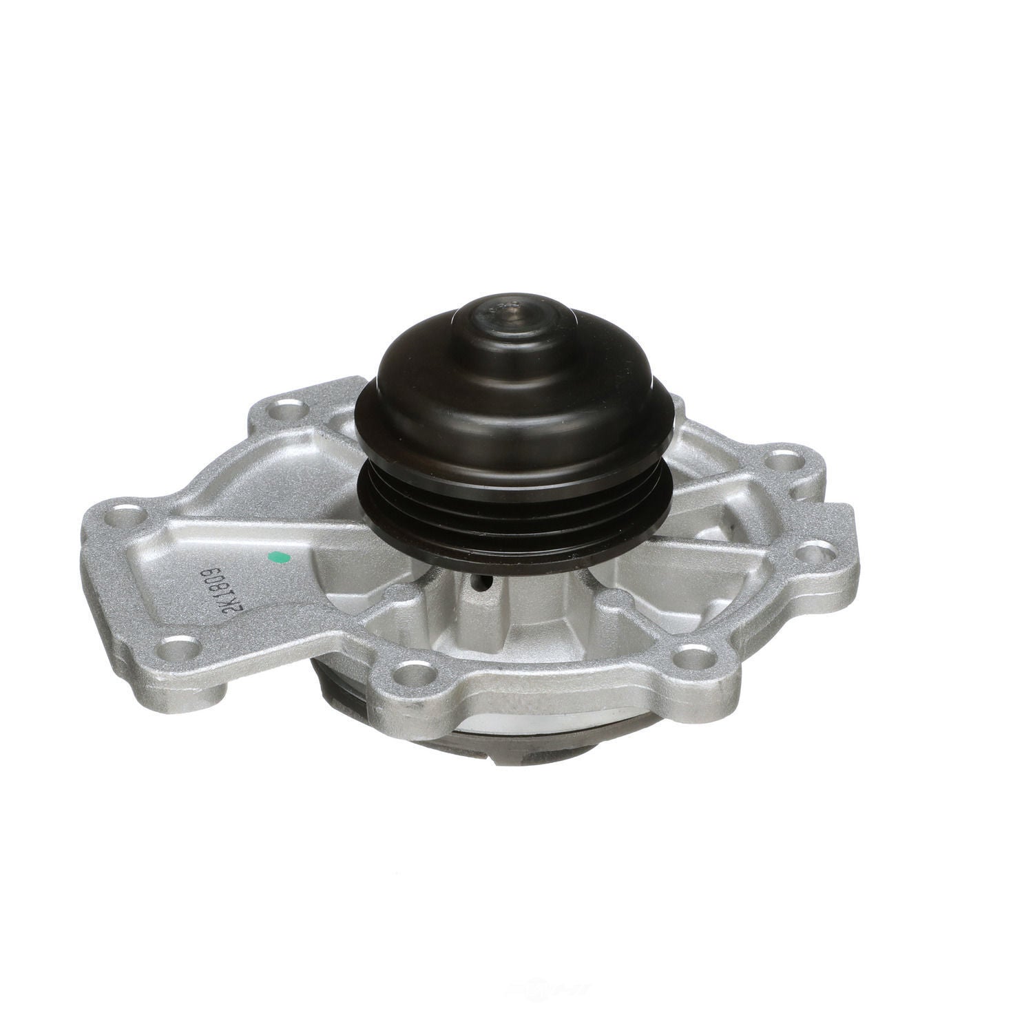 CARTER WATER PUMPS W9035M Engine Water Pump