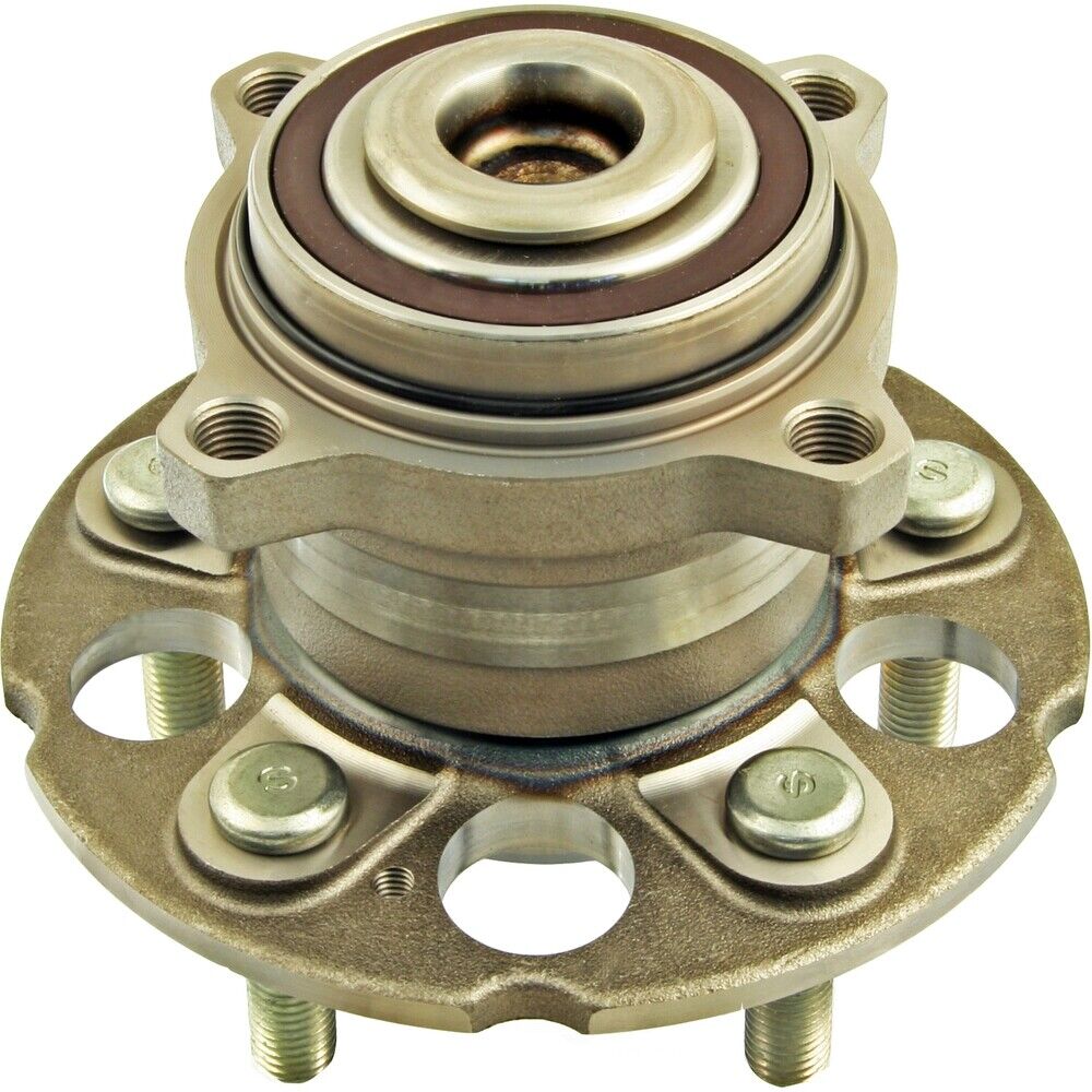 ACDelco Professional 512344 Wheel Bearing and Hub Assembly