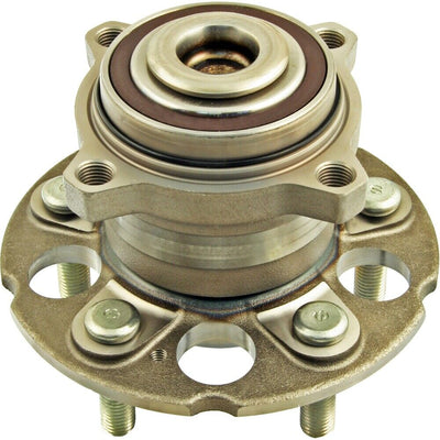 ACDelco Professional 512344 Wheel Bearing and Hub Assembly