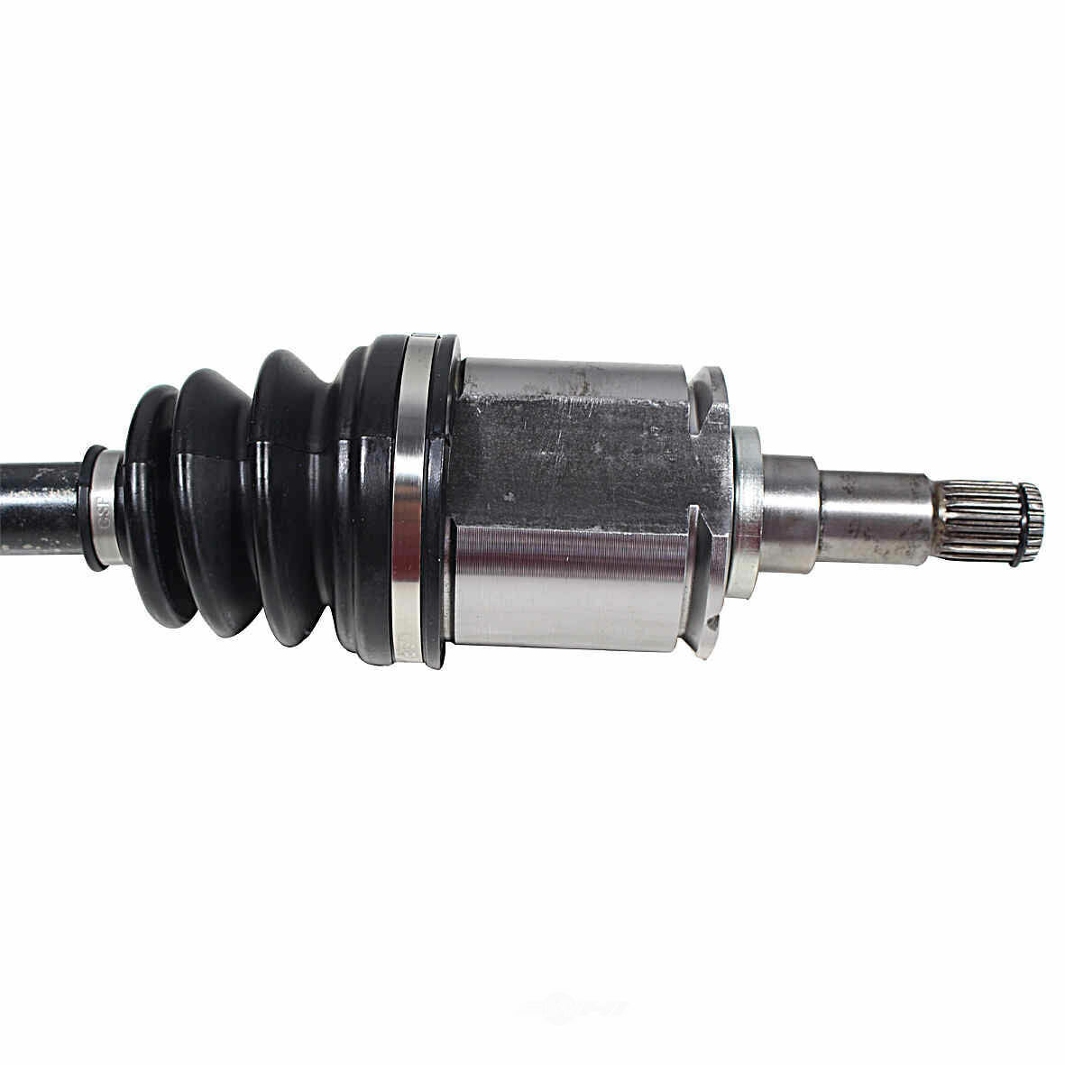 GSP North America NCV69006 CV Axle Assembly