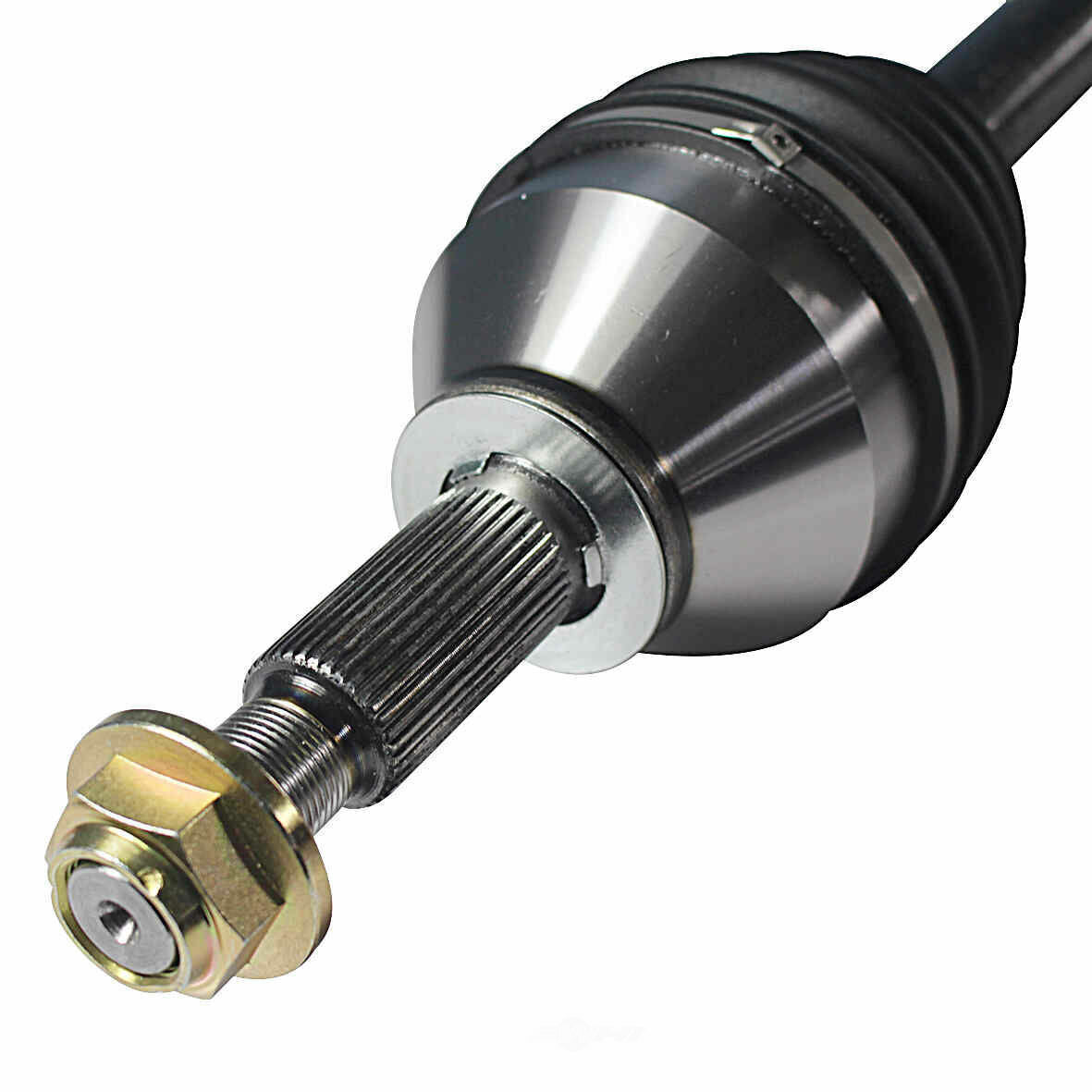 GSP North America NCV11049 CV Axle Assembly