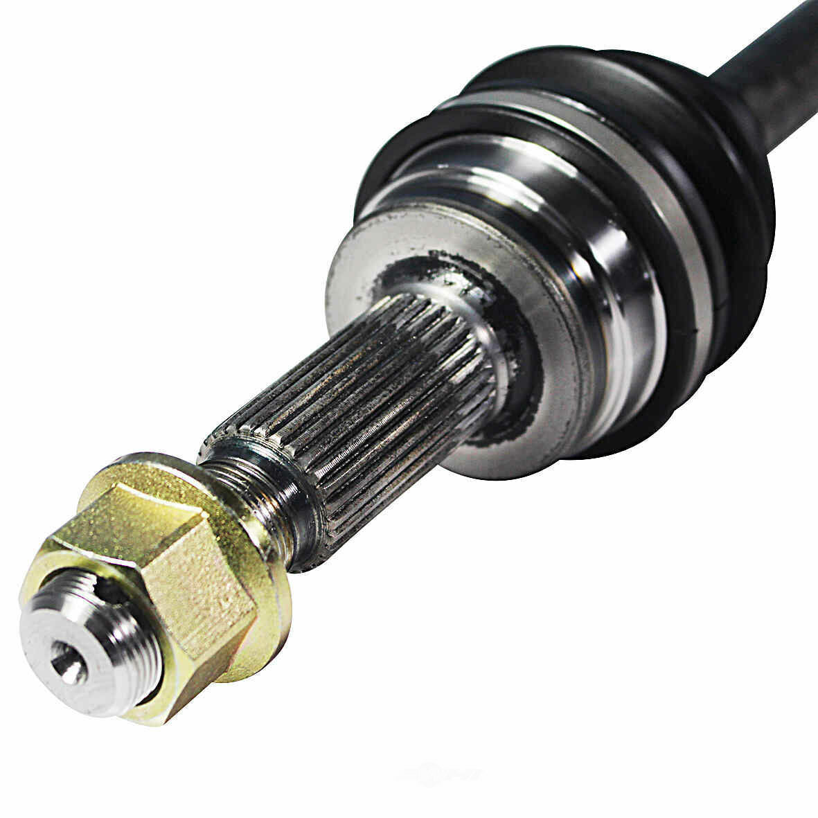 GSP North America NCV53122 CV Axle Assembly