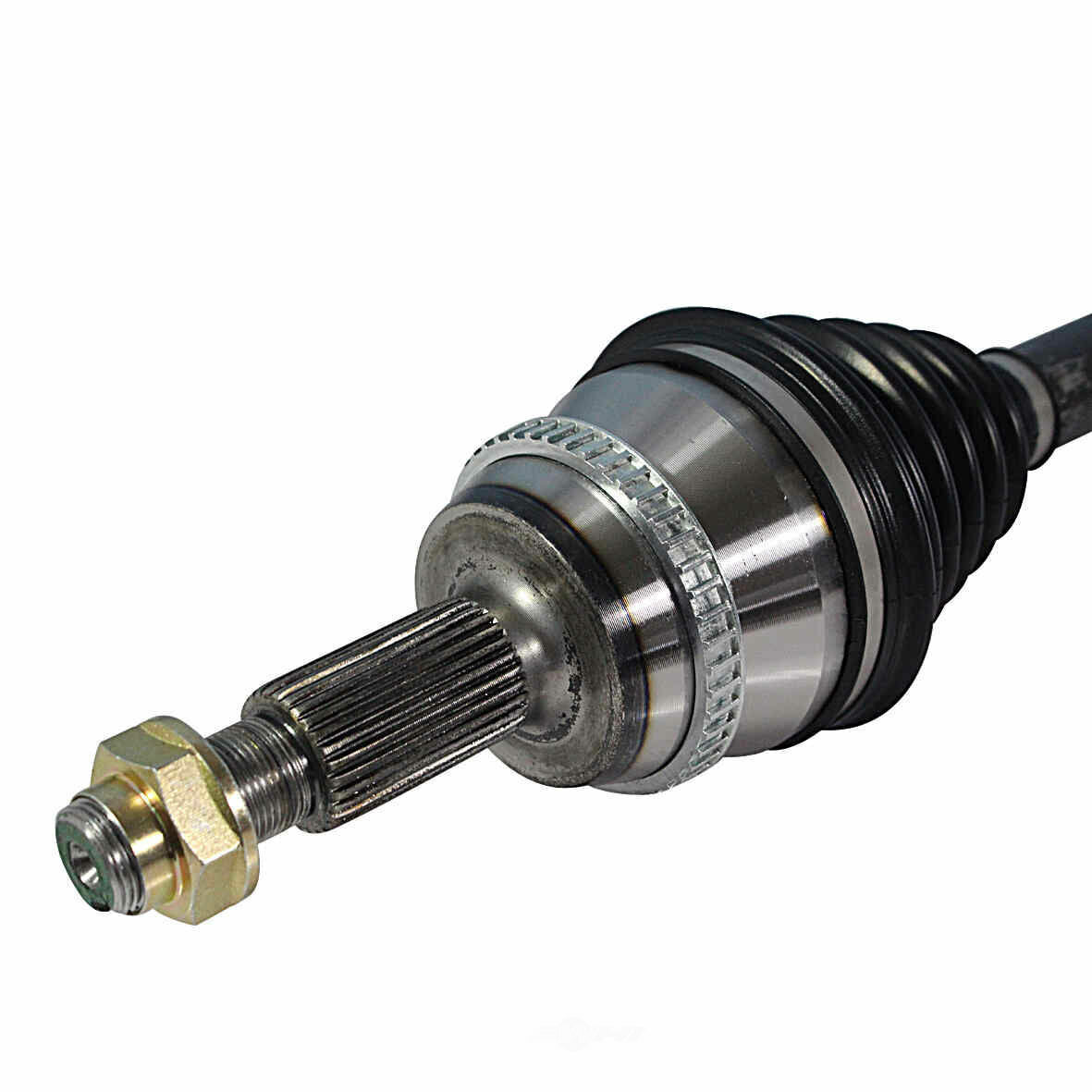 GSP North America NCV69171 CV Axle Assembly