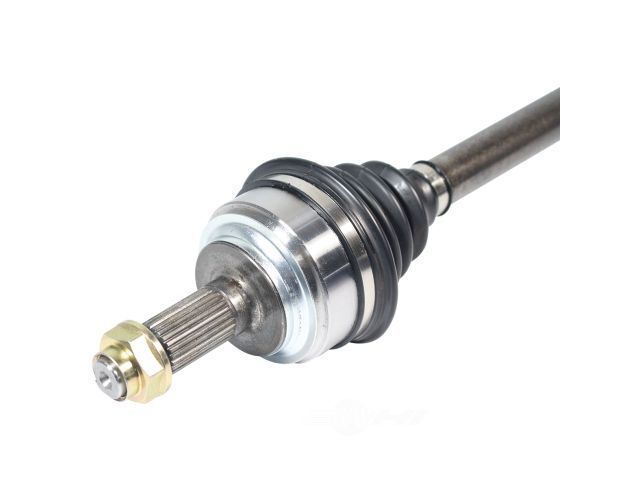 GSP North America NCV36168 CV Axle Assembly