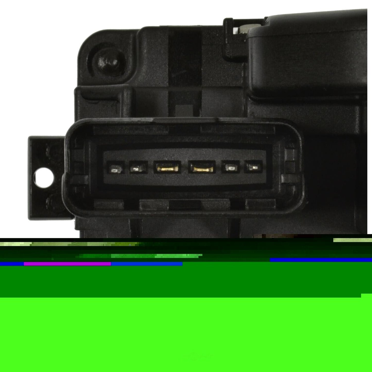 BWD DLA1744 Door Lock Actuator