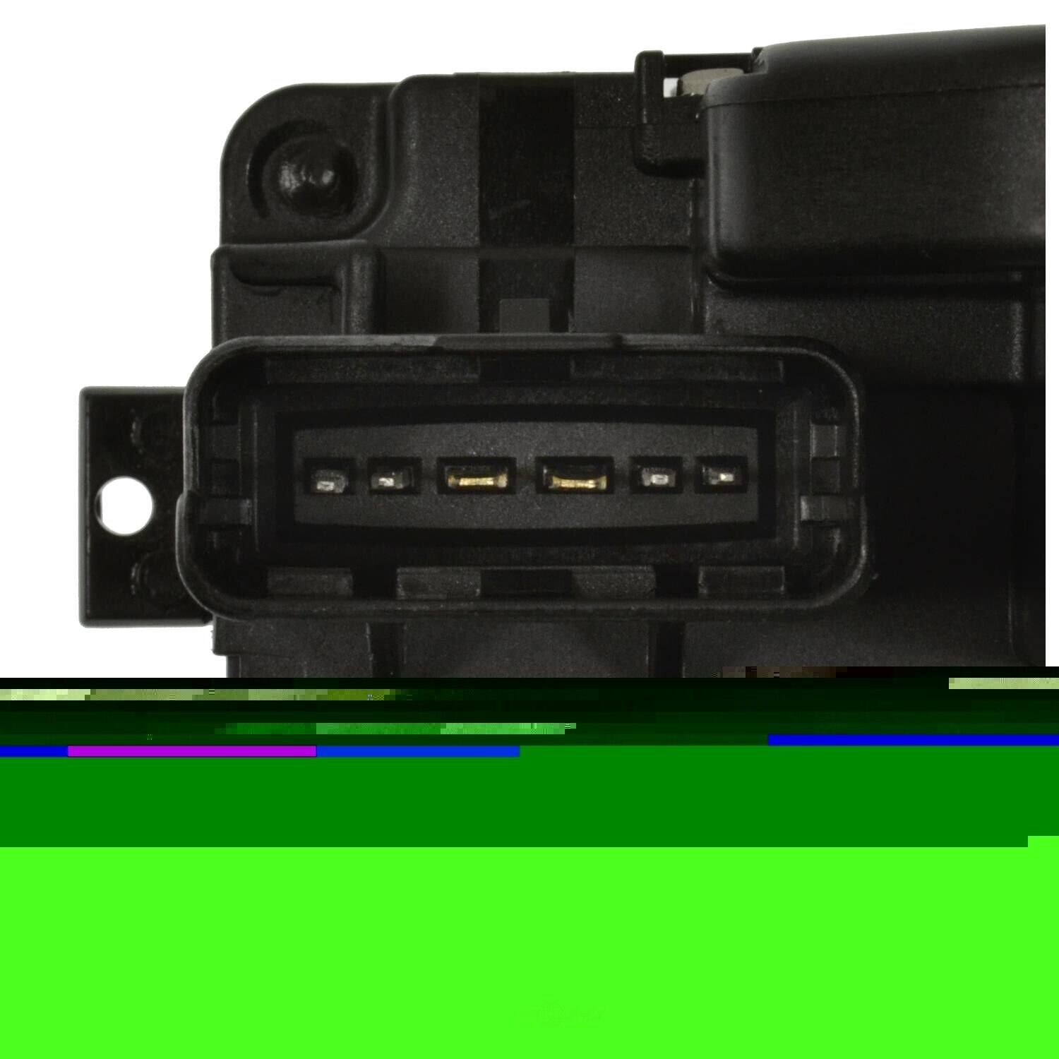 BWD DLA1744 Door Lock Actuator