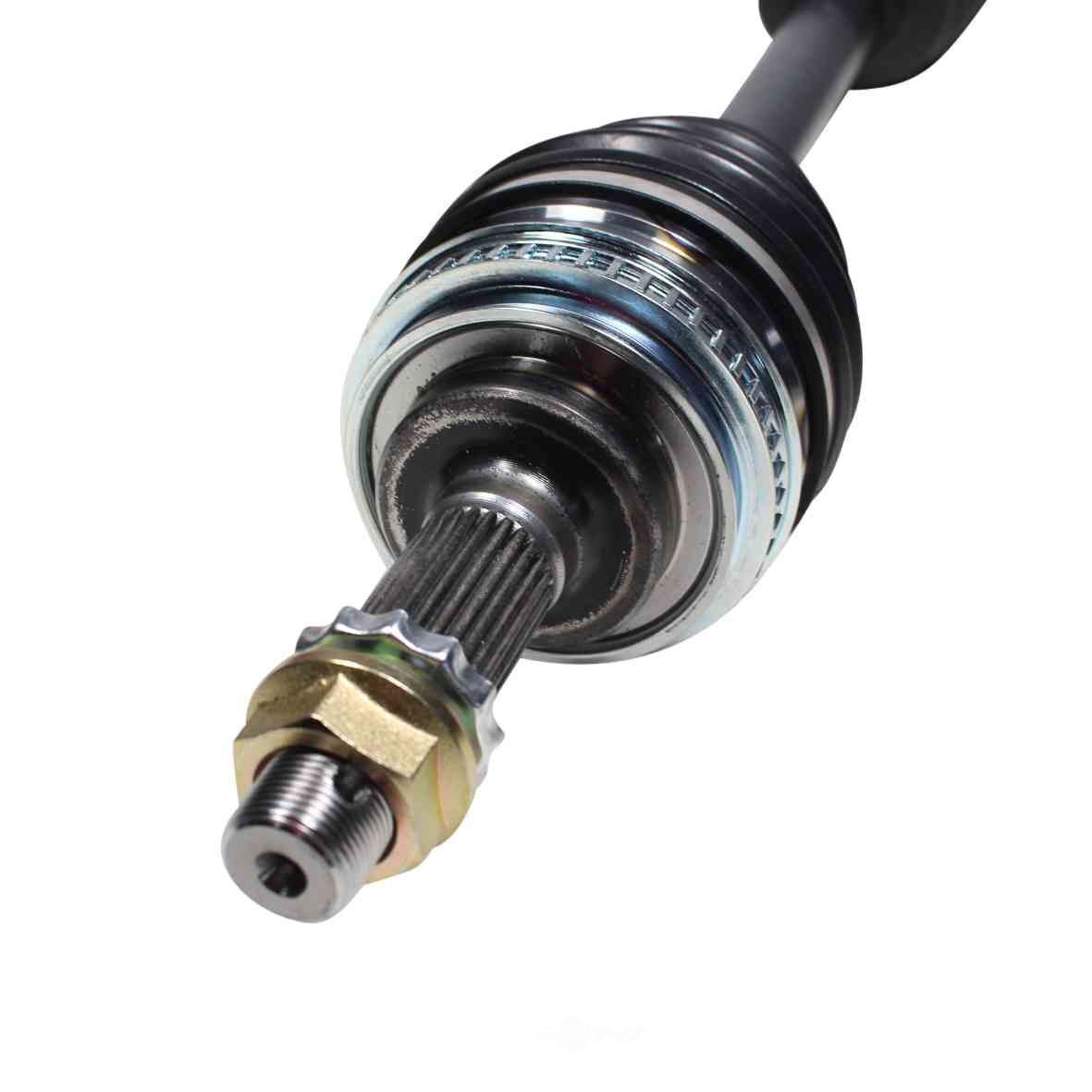 GSP North America NCV69568 CV Axle Assembly