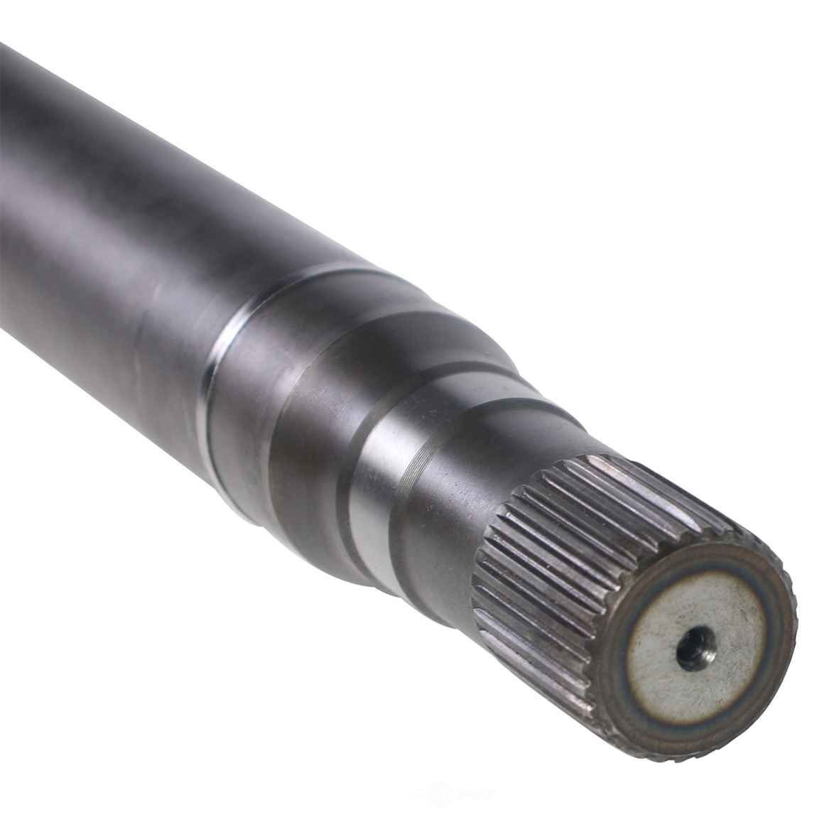 GSP North America NEX72001 CV Intermediate Shaft