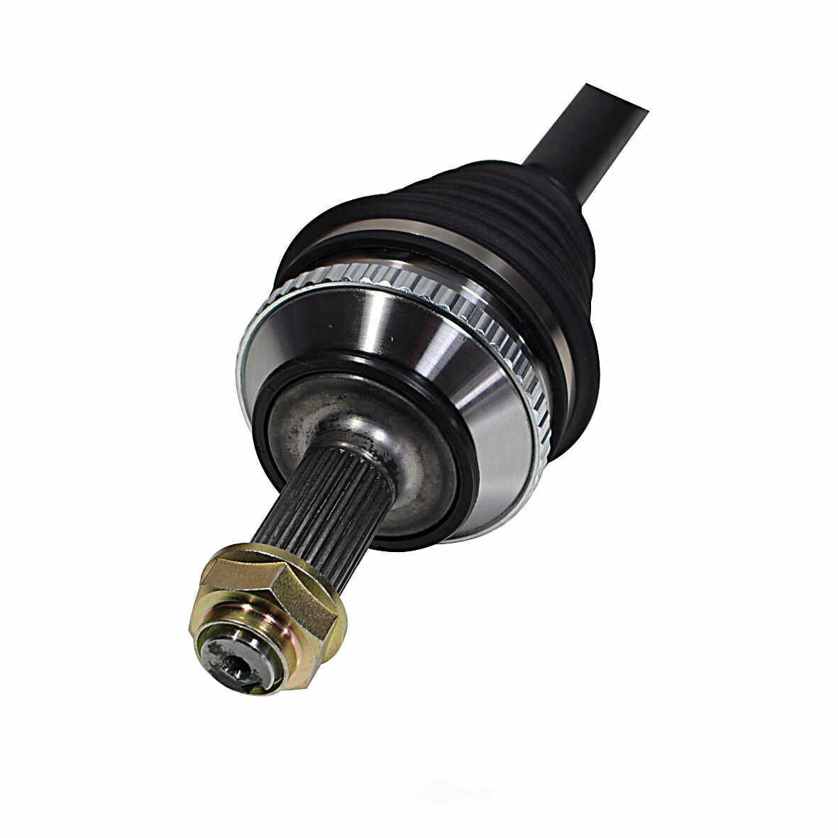 GSP North America NCV36537 CV Axle Assembly