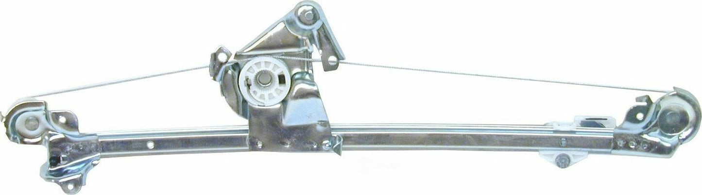 URO SHORT SKU URO-001861 Window Regulator
