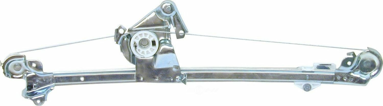 URO SHORT SKU URO-001861 Window Regulator