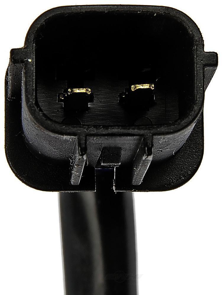 Dorman 751-712 Power Window Motor and Regulator Assembly