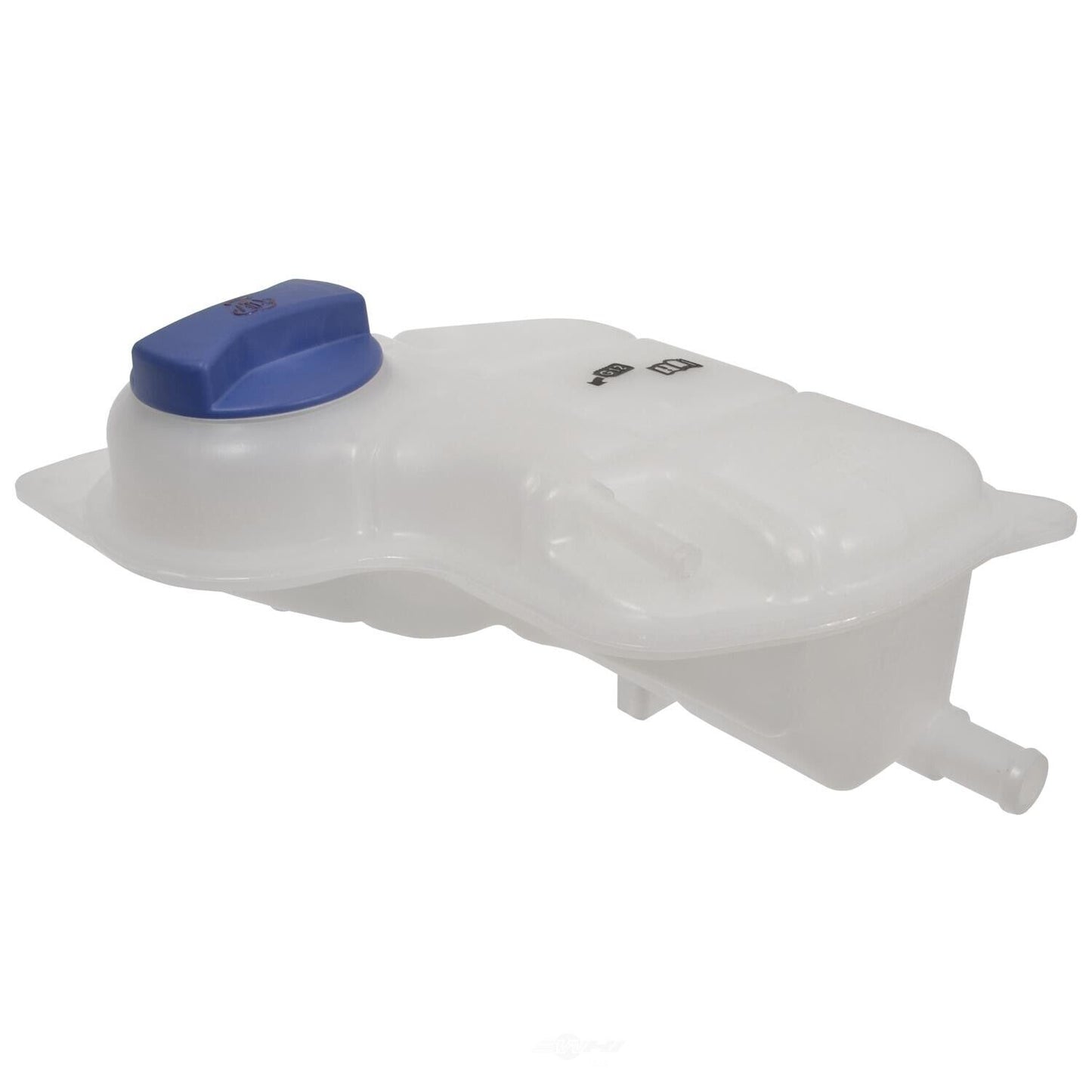 BWD EET127 Engine Coolant Reservoir