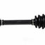 GSP North America NCV12559 CV Axle Assembly