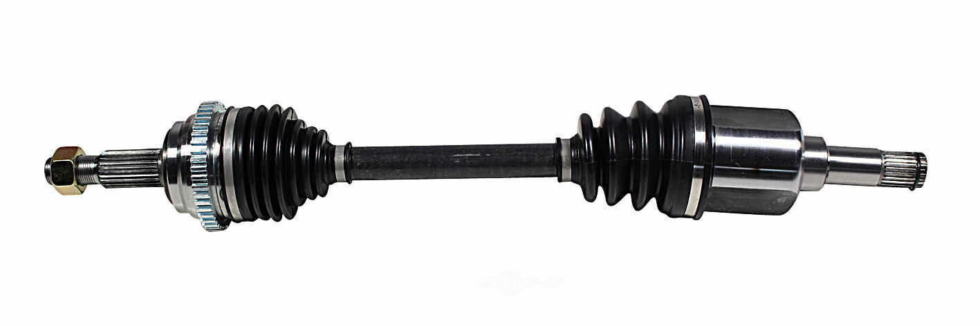 GSP North America NCV12559 CV Axle Assembly