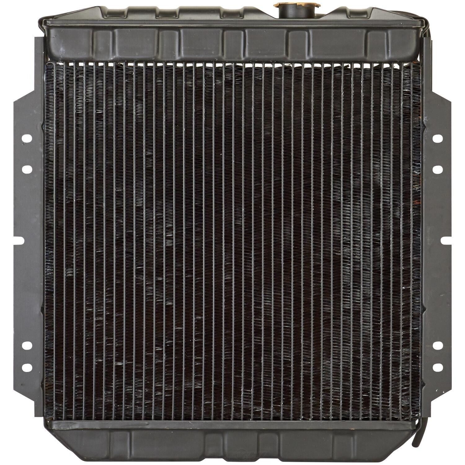 Spectra Premium Industries Inc CU130 Radiator