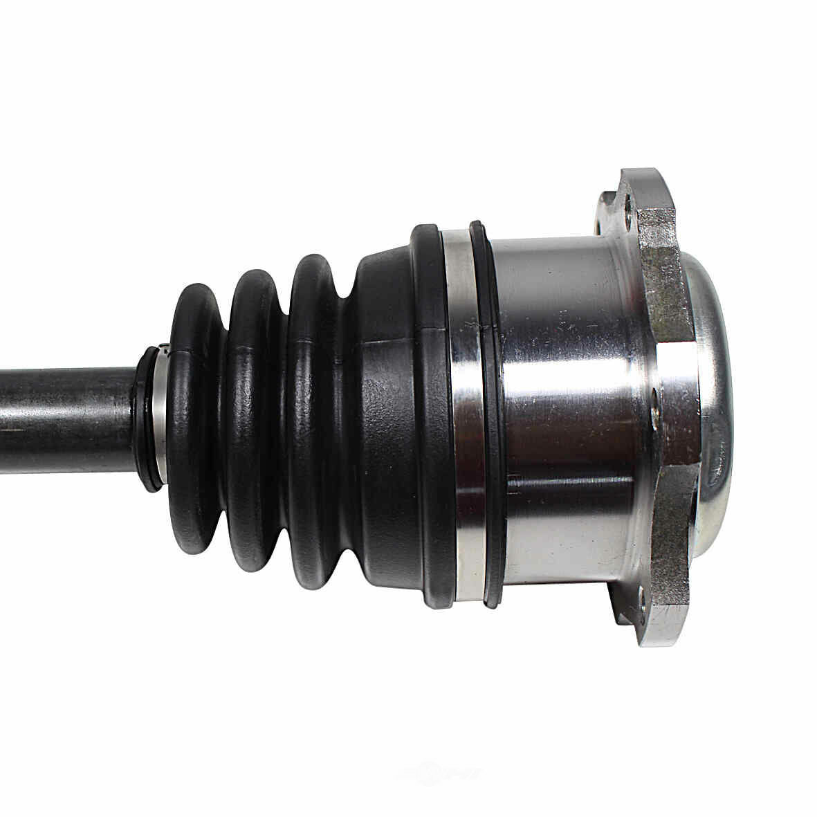 GSP North America NCV72046 CV Axle Assembly