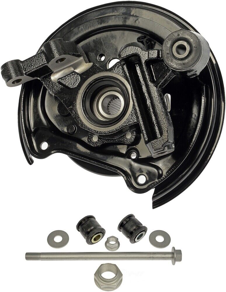 Dorman 698-417 Wheel Bearing and Hub Assembly