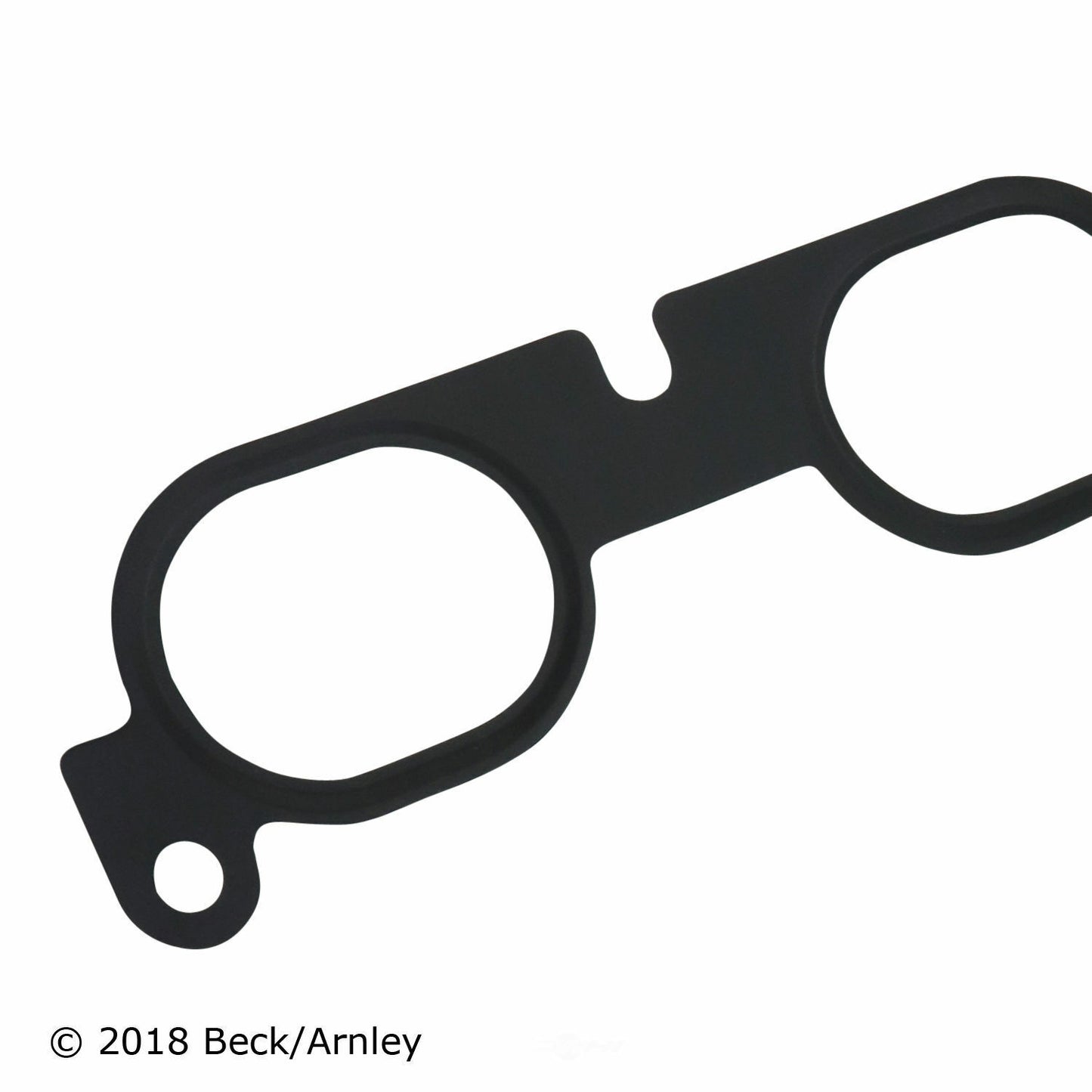 Beck/Arnley 037-4850 Fuel Injection Plenum Gasket