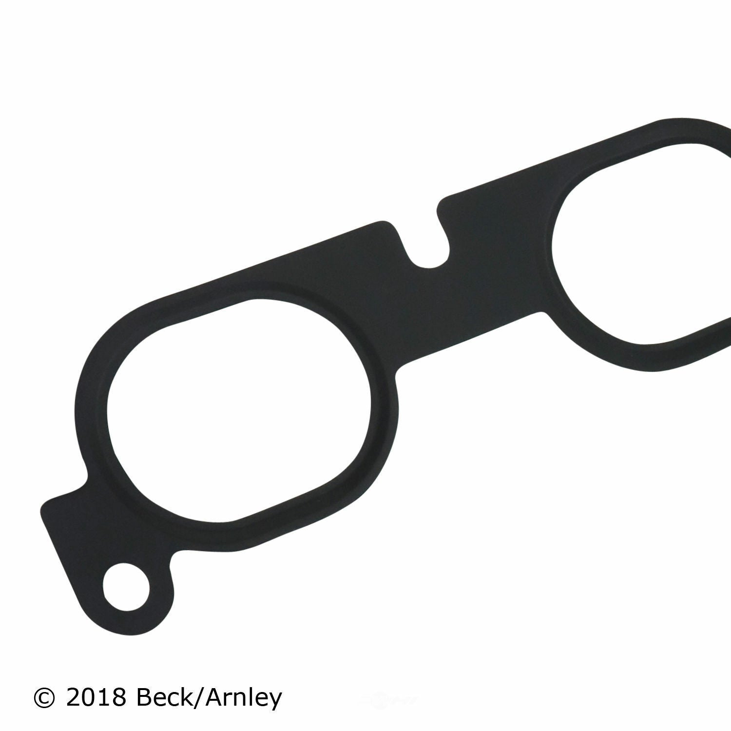 Beck/Arnley 037-4850 Fuel Injection Plenum Gasket