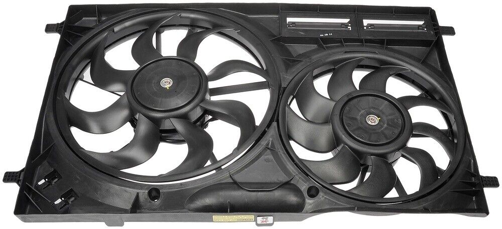Dorman 620-167 Engine Cooling Fan Assembly