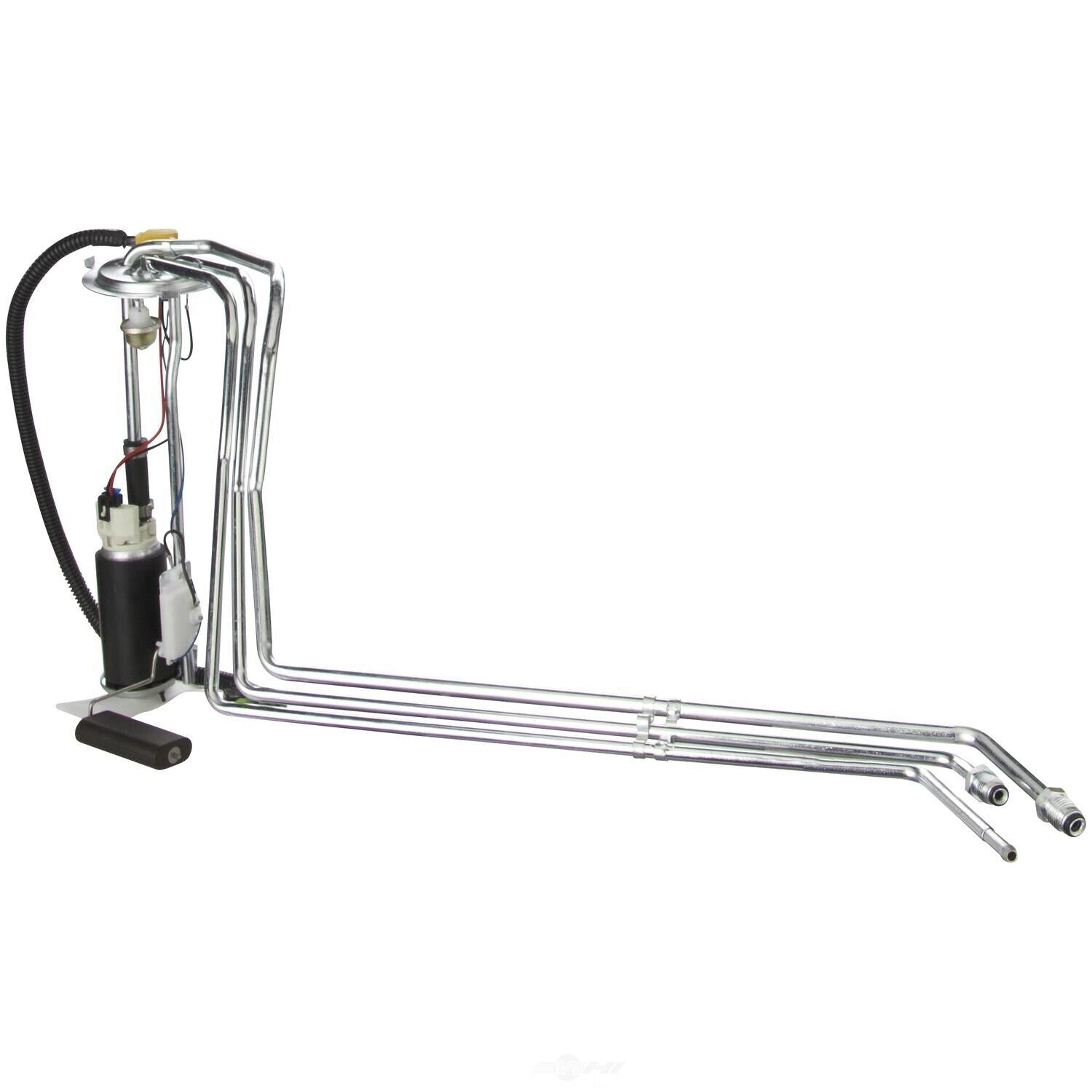 Spectra Premium Industries Inc SP07A1H Fuel Pump and Sender Assembly