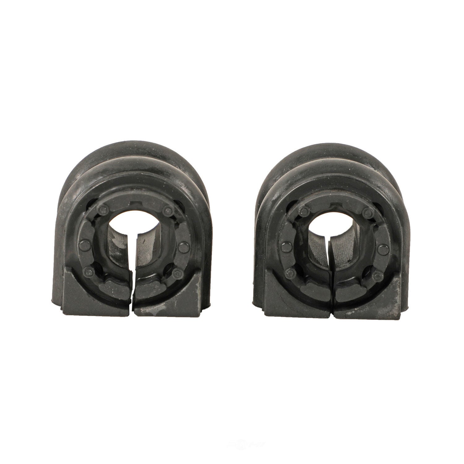 Moog K202048 Suspension Stabilizer Bar Bushing Kit