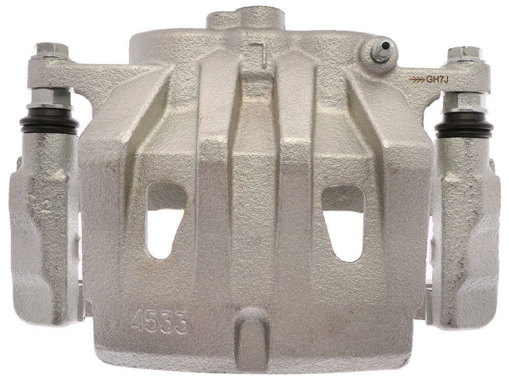 ACDelco Professional Durastop 18FR11973N Disc Brake Caliper