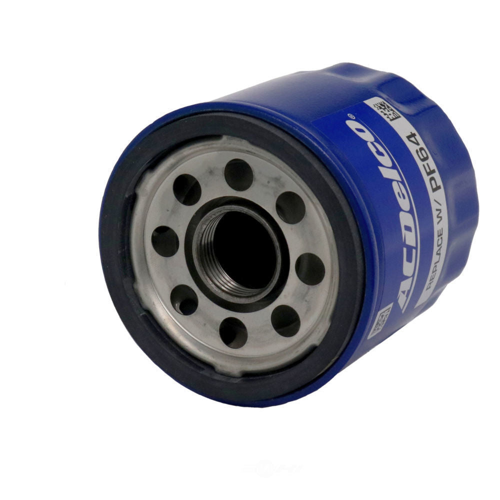 ACDelco GM Original Equipment PF64F Engine Oil Filter