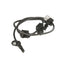 BWD ABS1673 ABS Wheel Speed Sensor