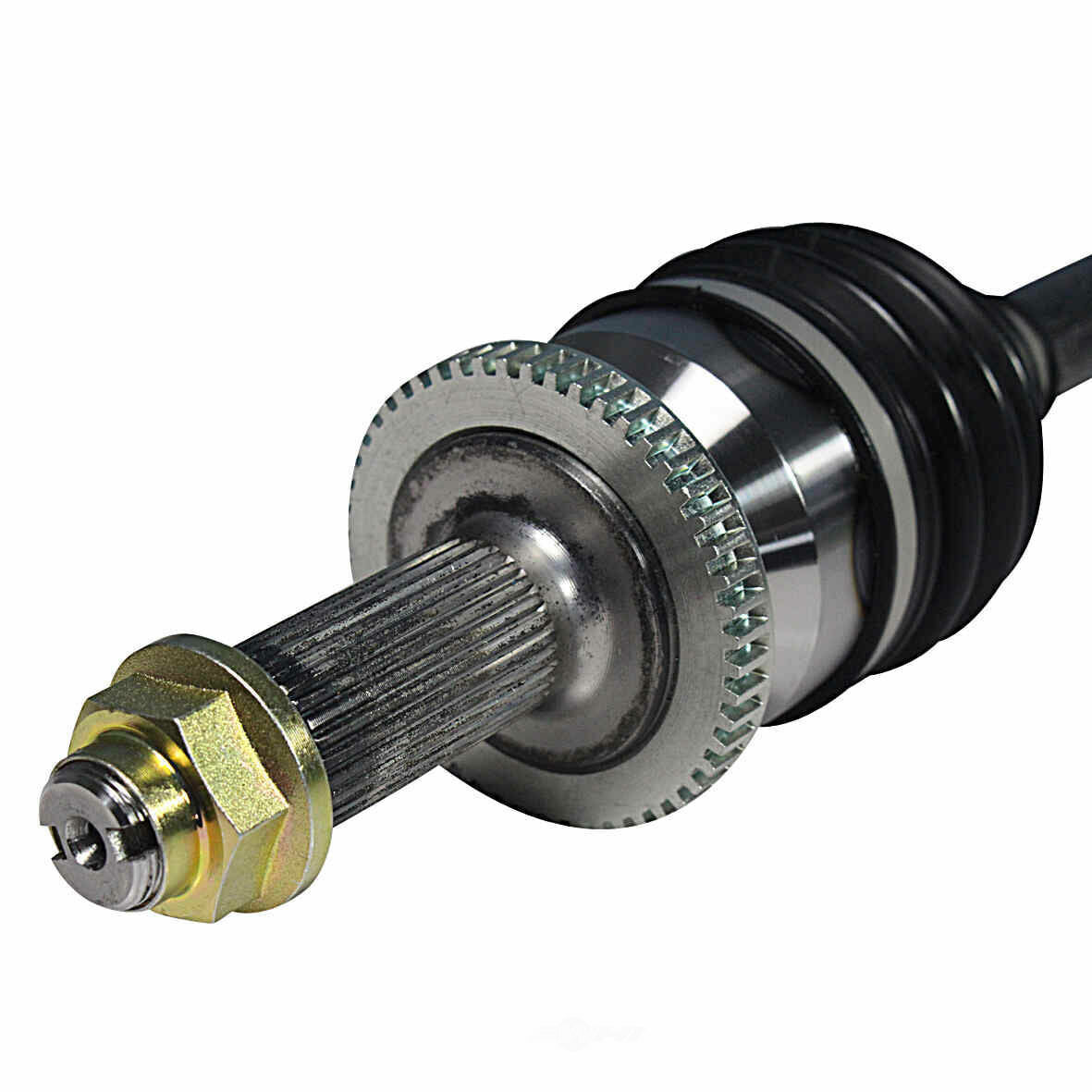 GSP North America NCV37063 CV Axle Assembly