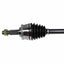GSP North America NCV53532 CV Axle Assembly