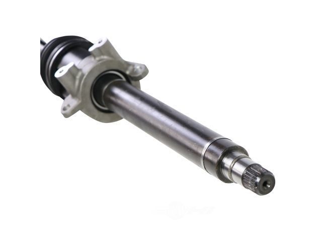 GSP North America NCV49037 CV Axle Assembly
