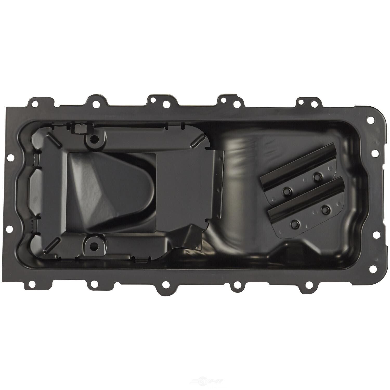 Spectra Premium Industries Inc FP46A Engine Oil Pan