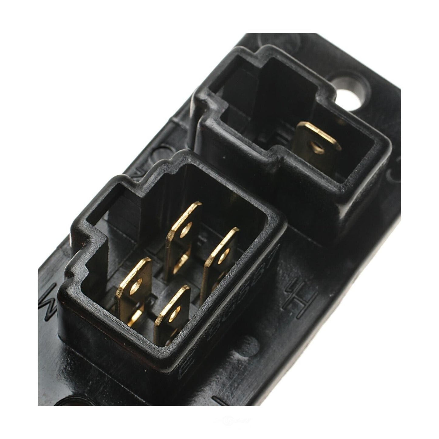 BWD RU934 HVAC Blower Motor Resistor